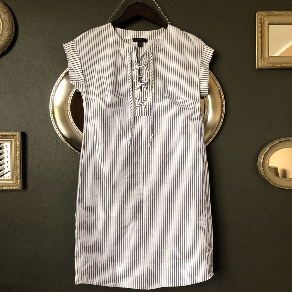 J.crew dress